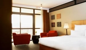 Le Meridien Ibom Hotel & Golf Resort