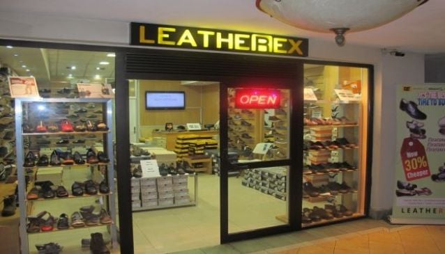 LeatherEX