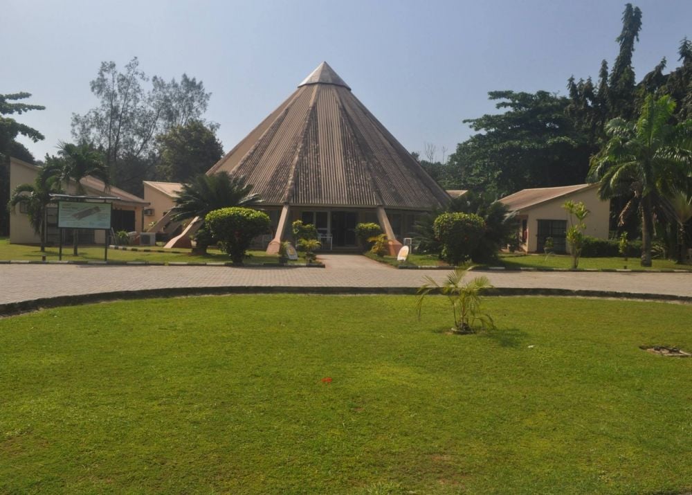Lekki Conservation Centre, Lagos