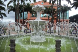 Malabo: Equatorial Guinea Explorer 5 Days / 4 Nights