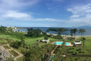 Malabo: Equatorial Guinea Explorer 5 Days / 4 Nights