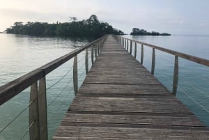 Malabo: Equatorial Guinea Explorer 5 Days / 4 Nights