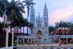 Malabo: Equatorial Guinea Explorer 5 Days / 4 Nights