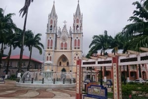 Malabo: Equatorial Guinea Explorer 5 Days / 4 Nights