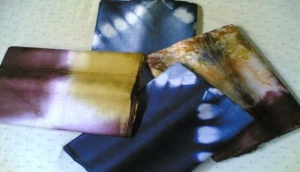 Maranatha Tie and Dye
