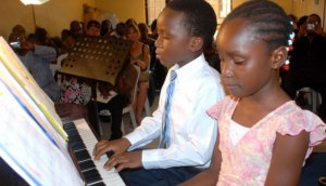 Masha Music Academy