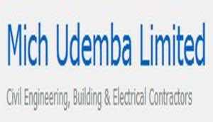 Mich Udemba