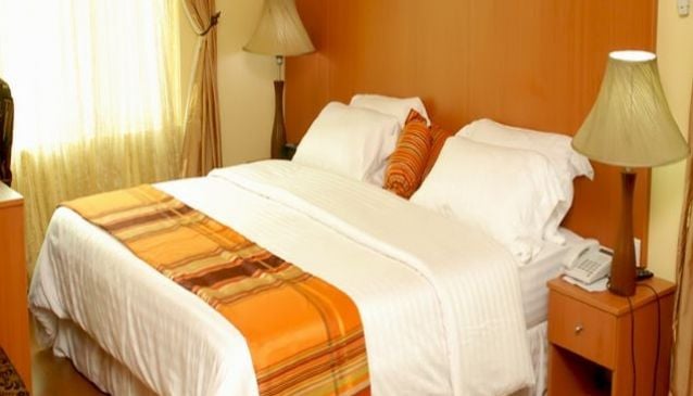 Monalisa Hotels & Suites