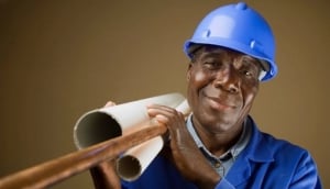 Naijaworkman