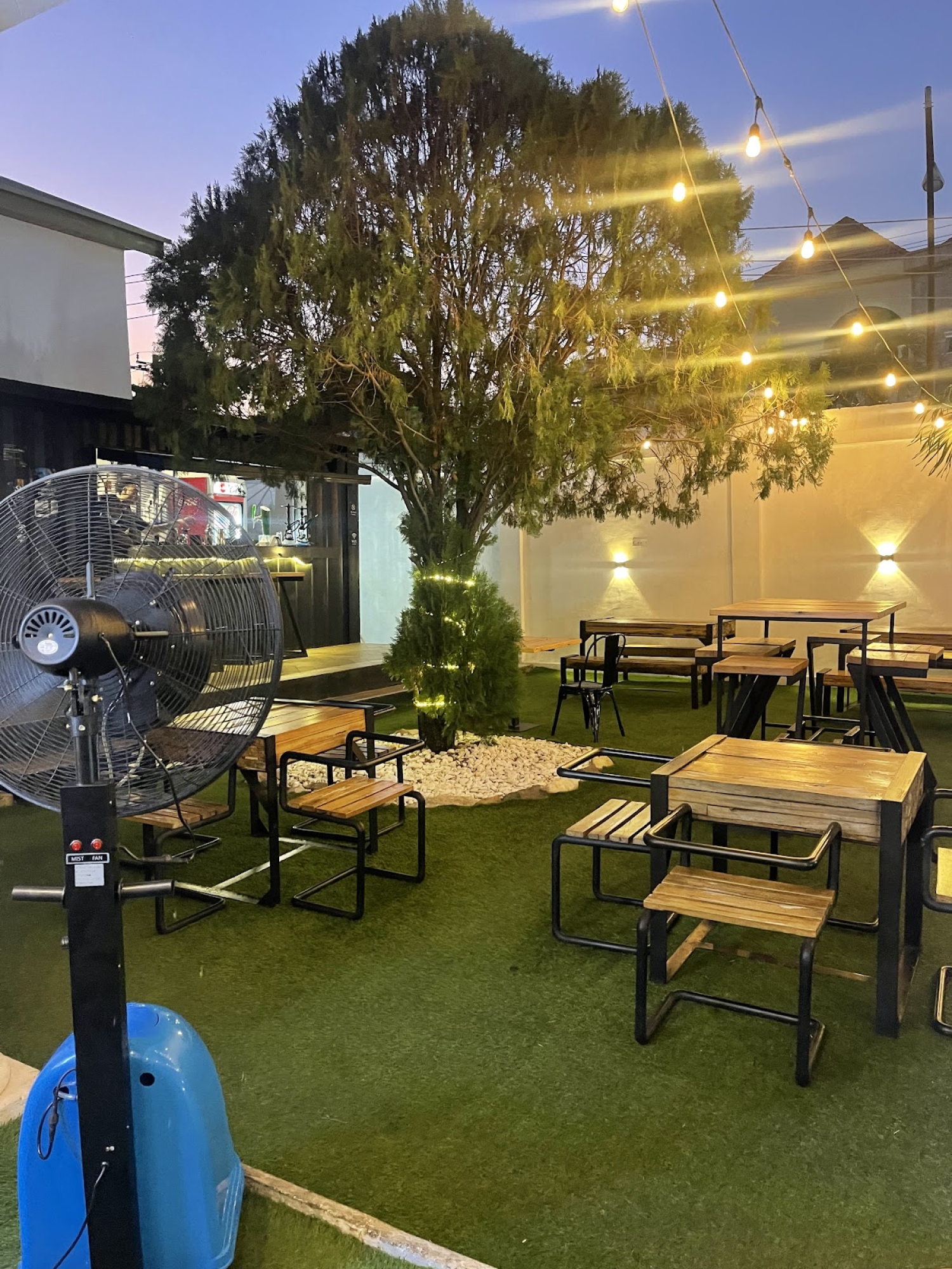 Orile Restaurant & Bar