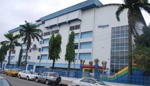 Ozone Cinemas
