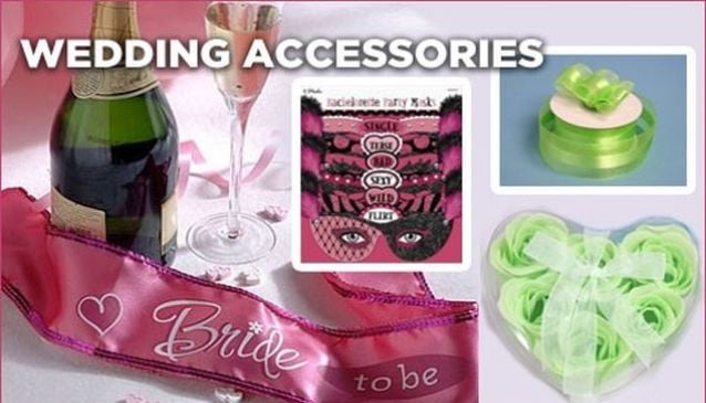 Party Supplies & More