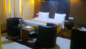 Pearl Hotel