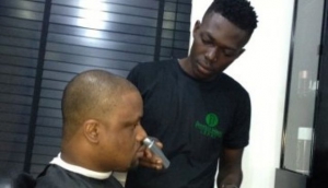 Peninsula Barber