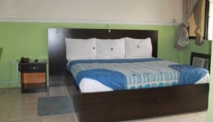 Pixy Hotels Limited