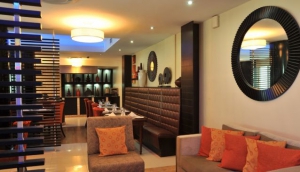 Protea Hotel Victoria Island