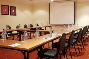 Protea Hotel Victoria Island