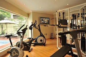 Protea Hotel Victoria Island