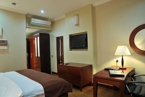 Protea Hotel Victoria Island