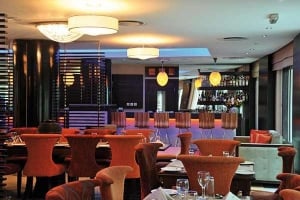 Protea Hotel Victoria Island