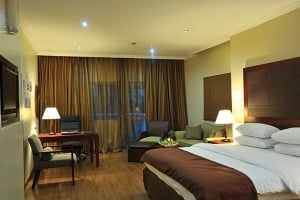 Protea Hotel Victoria Island