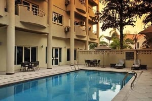 Protea Hotel Victoria Island