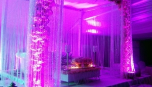 Red Diamond Magic Events