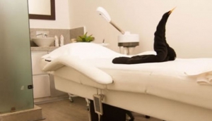 Rose & Velvet Spa