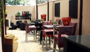 Rouge Royal Cafe