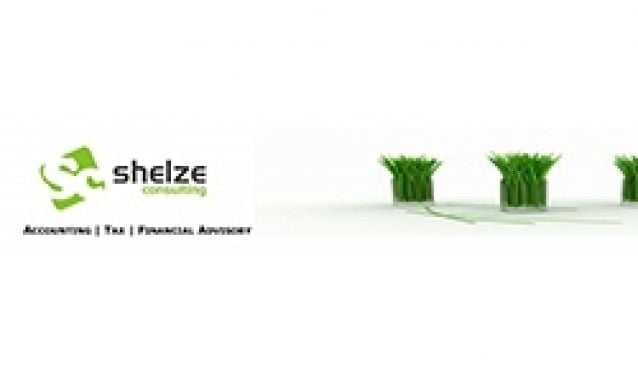 Shelze Consulting