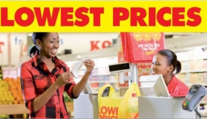 Shoprite NG