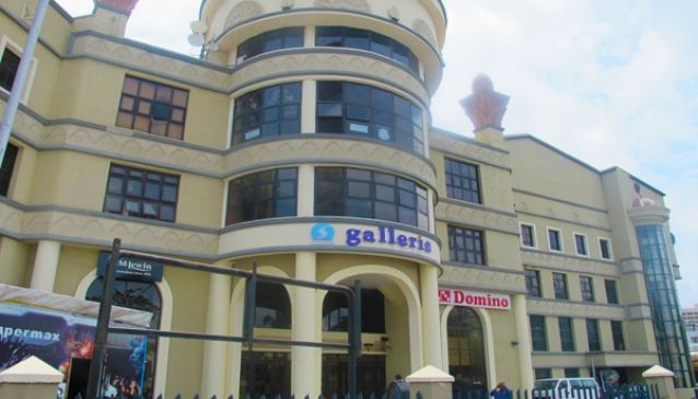 Silverbird Galleria Lagos State Nigeria My Guide Nigeria