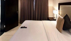 SS Hotel & Suites