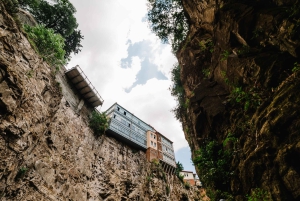Tbilisi: Streets, Stories, Flavors - A Signature City Tour