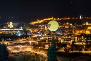 Tbilisi: Streets, Stories, Flavors - A Signature City Tour
