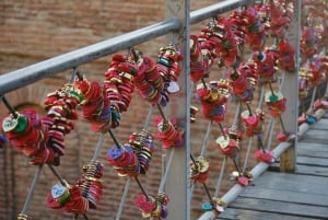 Tbilisi: Streets, Stories, Flavors - A Signature City Tour