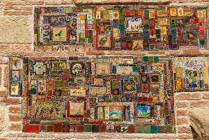 Tbilisi: Streets, Stories, Flavors - A Signature City Tour