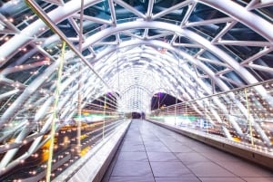 Tbilisi: Streets, Stories, Flavors - A Signature City Tour