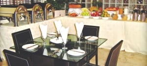 The AHI Residence