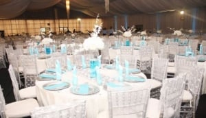 The Aquarian Touch Events