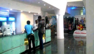 The Filmhouse