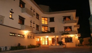 Three Arms Hotel