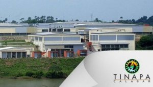 Tinapa Business and Leisure Resort