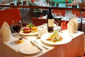 Tinapa Lakeside Hotel