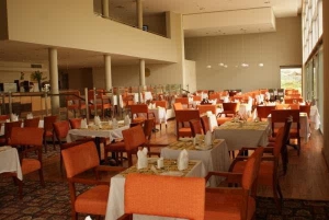 Tinapa Lakeside Hotel