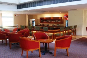 Tinapa Lakeside Hotel