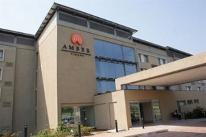 Tinapa Lakeside Hotel