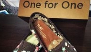 Toms