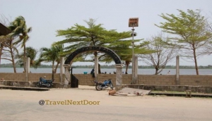 Travel Next Door