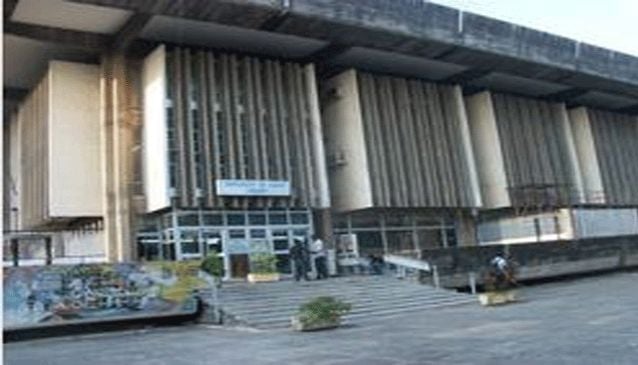 University of Lagos Library